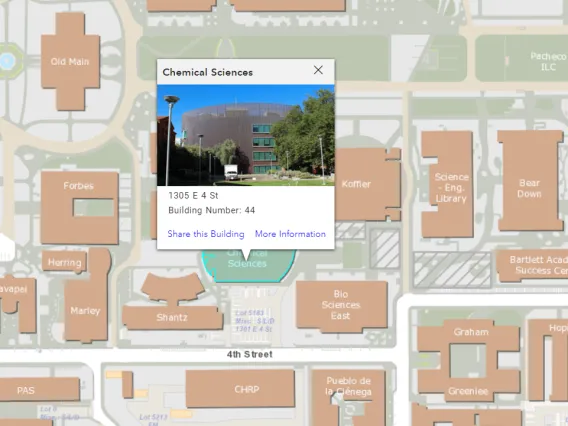 Keck Center | UArizona Department of Chemistry and Biochemistry Keck Center | UArizona Department of Chemistry and Biochemistry